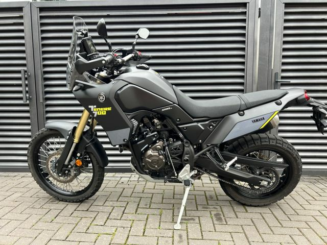 Hauptbild bild 19 YAMAHA XTZ 690 Tenere 700 | EURO 4