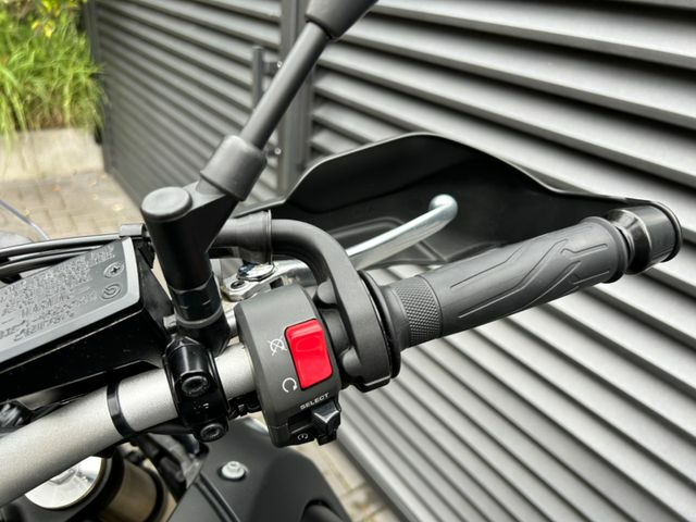 Hauptbild bild 11 YAMAHA XTZ 690 Tenere 700 | EURO 4