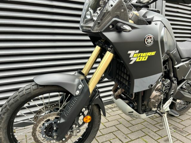 Hauptbild bild 16 YAMAHA XTZ 690 Tenere 700 | EURO 4