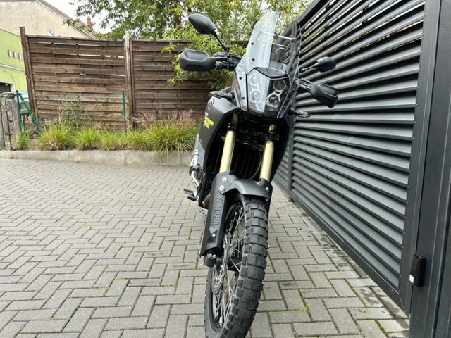 Hauptbild bild 3 YAMAHA XTZ 690 Tenere 700 | EURO 4