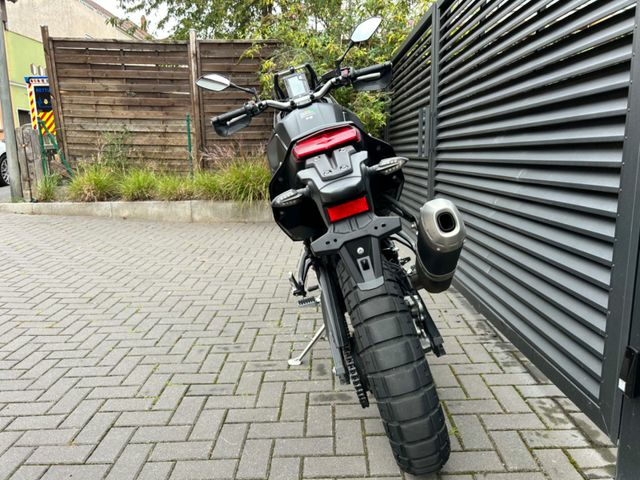 Hauptbild bild 7 YAMAHA XTZ 690 Tenere 700 | EURO 4