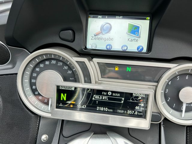 Hauptbild bild 9 BMW K1600 GTL Vollausstattung