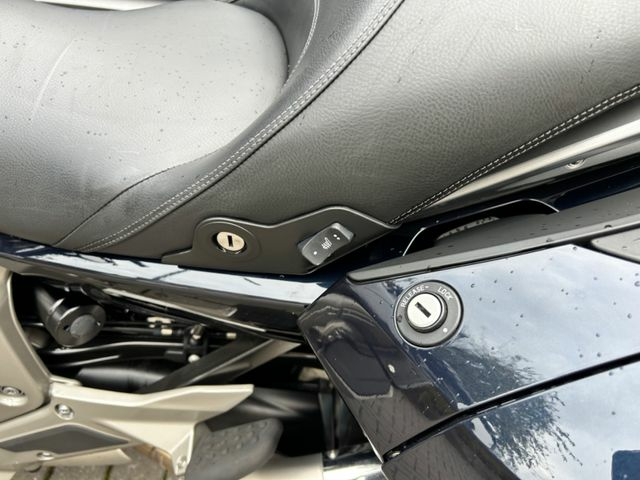 Hauptbild bild 2 BMW K1600 GTL Vollausstattung
