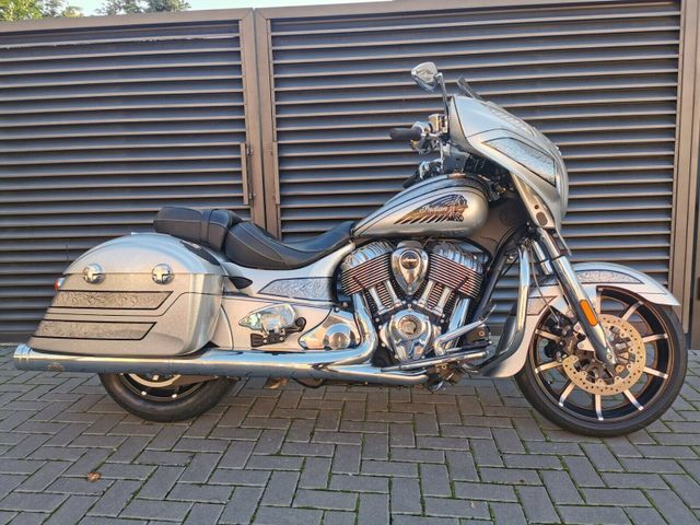 Hauptbild bild 81 INDIAN Chieftain Limited Elite | Jekill & Hyde