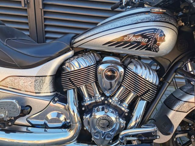 Hauptbild bild 63 INDIAN Chieftain Limited Elite | Jekill & Hyde