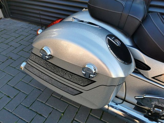Hauptbild bild 46 INDIAN Chieftain Limited Elite | Jekill & Hyde