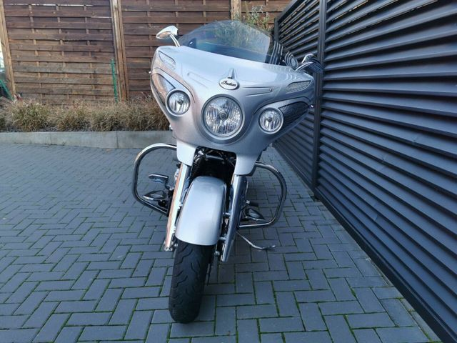 Hauptbild bild 68 INDIAN Chieftain Limited Elite | Jekill & Hyde