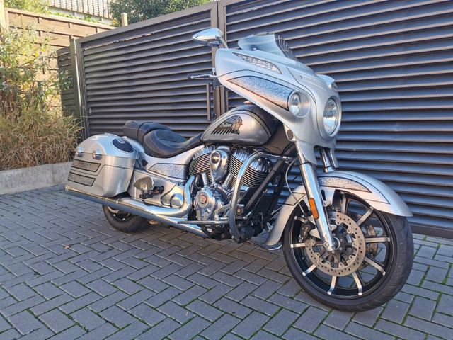 Hauptbild bild 51 INDIAN Chieftain Limited Elite | Jekill & Hyde
