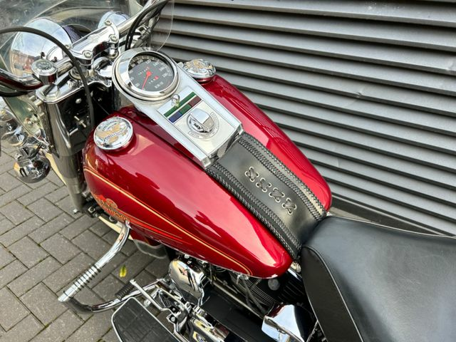 Hauptbild bild 11 HARLEY DAVIDSON FLSTC Heritage Softail Classic
