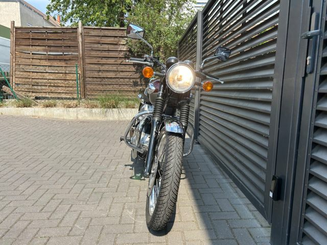 Hauptbild bild 20 KAWASAKI W 650 | Top Zustand | A2