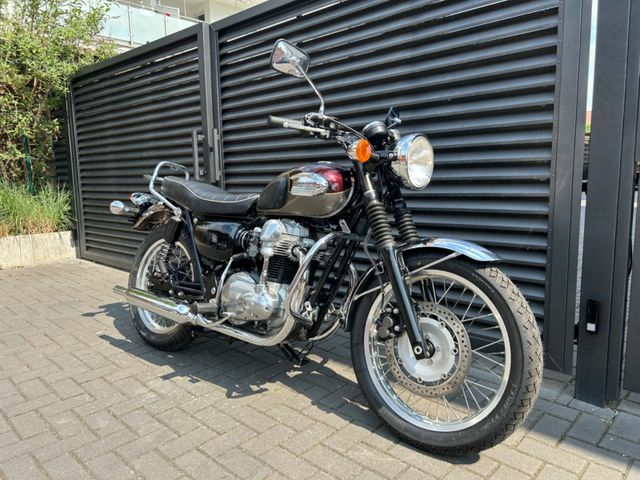 Hauptbild bild 17 KAWASAKI W 650 | Top Zustand | A2