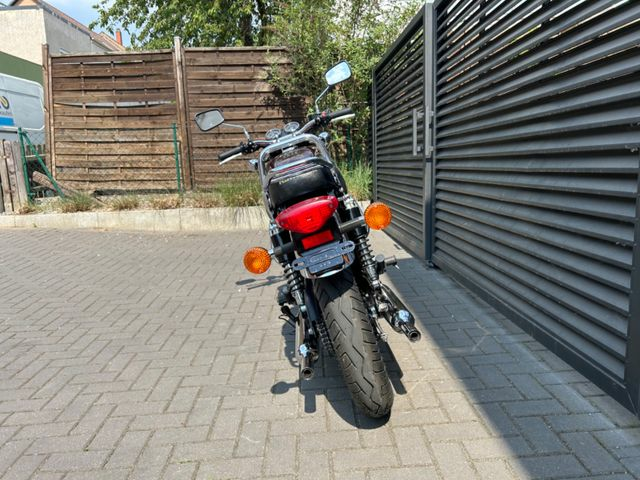 Hauptbild bild 24 KAWASAKI W 650 | Top Zustand | A2