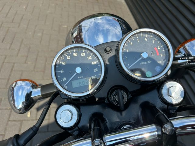 Hauptbild bild 8 KAWASAKI W 650 | Top Zustand | A2