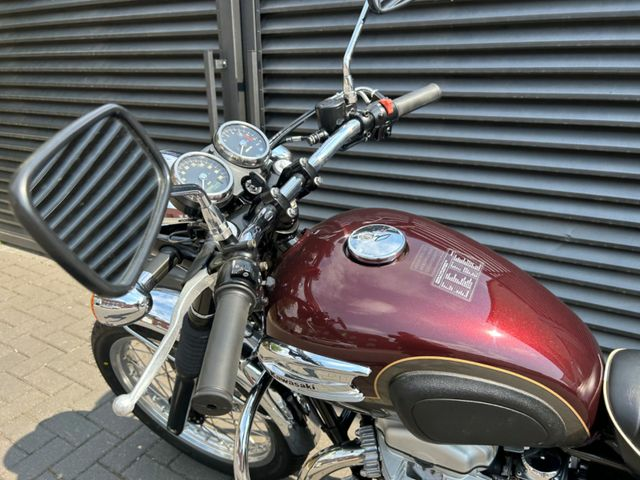 Hauptbild bild 7 KAWASAKI W 650 | Top Zustand | A2