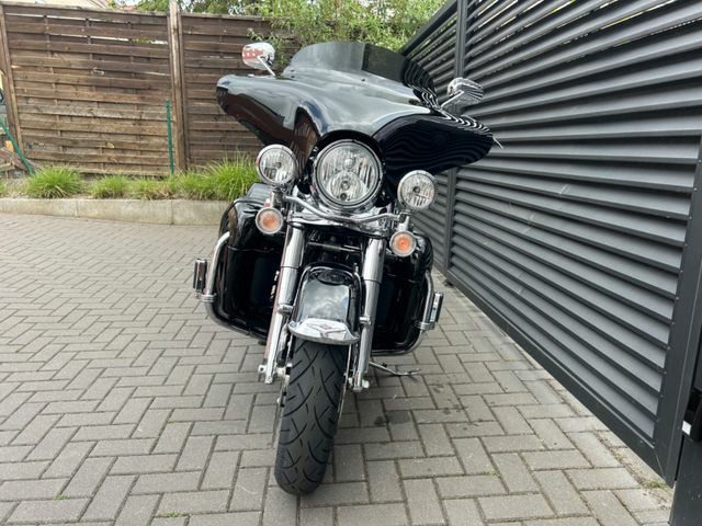 Hauptbild bild 11 HARLEY DAVIDSON Road King 107 | Jekill & Hyde