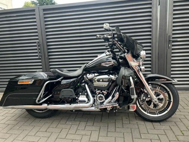 Hauptbild bild 1 HARLEY DAVIDSON Road King 107 | Jekill & Hyde
