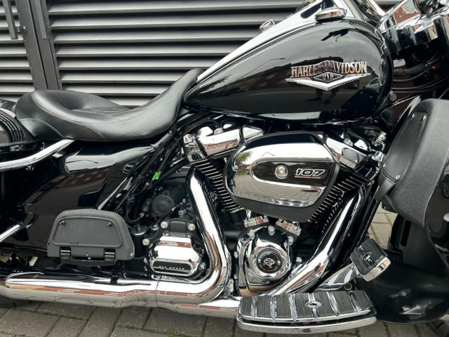 Hauptbild bild 14 HARLEY DAVIDSON Road King 107 | Jekill & Hyde