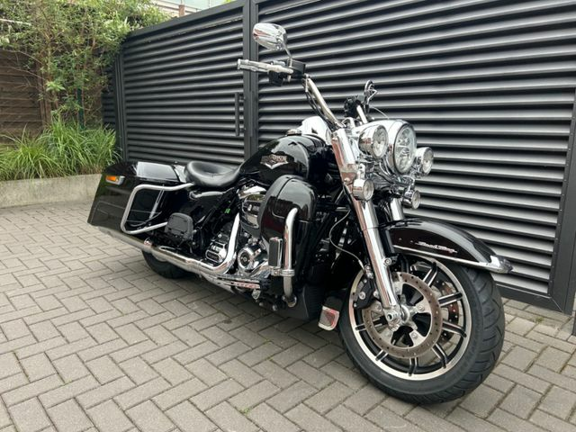 Hauptbild bild 4 HARLEY DAVIDSON Road King 107 | Jekill & Hyde