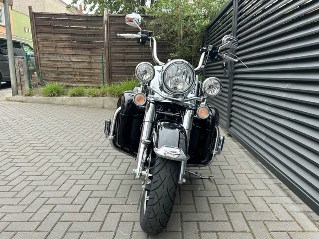 Hauptbild bild 12 HARLEY DAVIDSON Road King 107 | Jekill & Hyde