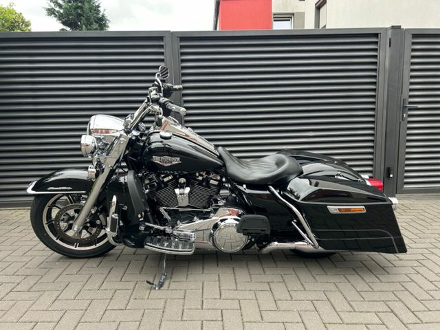 Hauptbild bild 26 HARLEY DAVIDSON Road King 107 | Jekill & Hyde