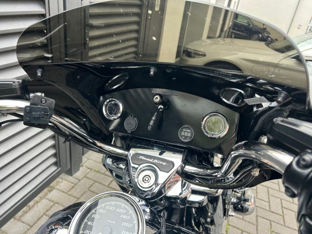Hauptbild bild 8 HARLEY DAVIDSON Road King 107 | Jekill & Hyde