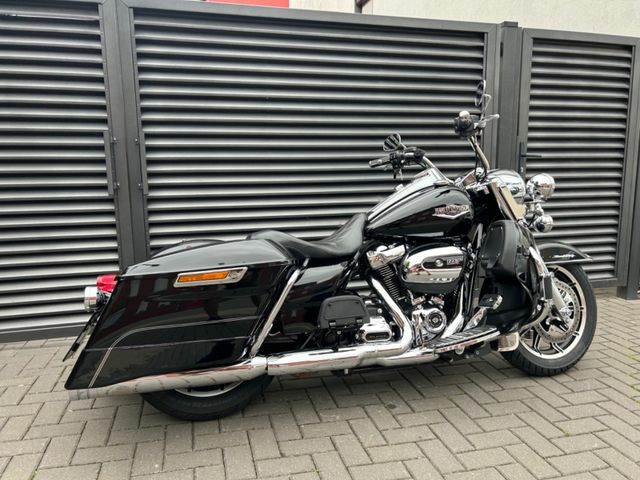 Hauptbild bild 17 HARLEY DAVIDSON Road King 107 | Jekill & Hyde