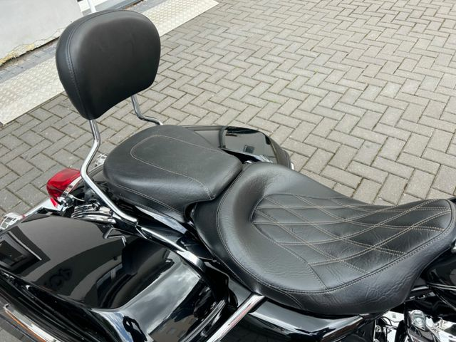 Hauptbild bild 5 HARLEY DAVIDSON Road King 107 | Jekill & Hyde