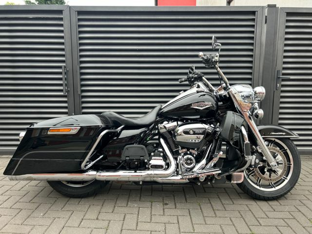 Hauptbild bild 3 HARLEY DAVIDSON Road King 107 | Jekill & Hyde