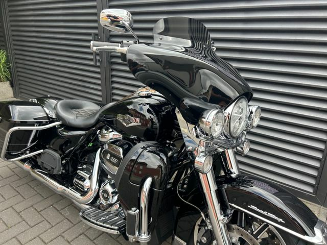 Hauptbild bild 2 HARLEY DAVIDSON Road King 107 | Jekill & Hyde
